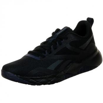 Tênis Reebok NFX Trainer Preto para Atividades Físicas