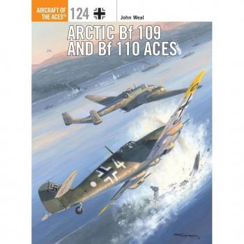 Vitalsource Technologies, Inc. Arctic Bf 109 And Bf 110 Aces