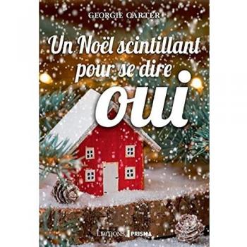 Un Noël Scintillant Pour Se Dire Oui