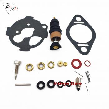 Kit de réparation carburateur Harley 27132-71 pour Zenith 36/38/40mm avant 76