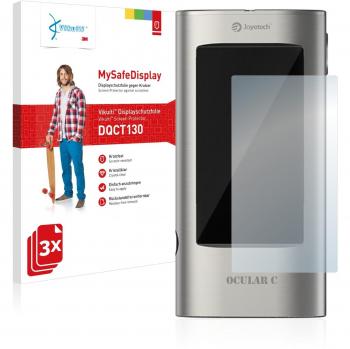 Vikuiti MySafeDisplay Display‑Shield DQCT130 (für Joyetech Ocular C)