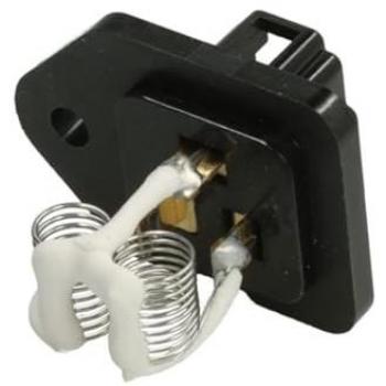 Resistencia de ventilador interior THERMOTEC DE0509TT