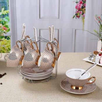 Porcelain Afternoon Tea
