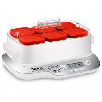 Moulinex YG660120 Yogurtera Eléctrica