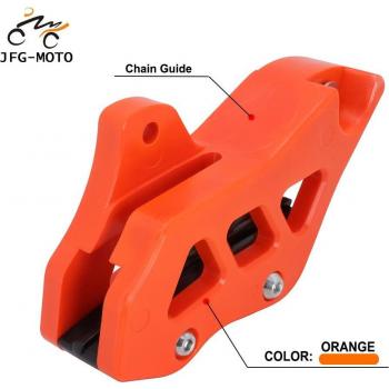 Motorcycle Chain Protection for KTM SX SXF SXS EXC EXCF XC XCW XCF XCFW 125-530