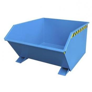 Benne Eurokraft Pro Basse 1,0 M³