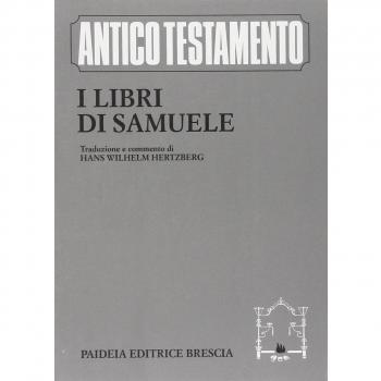 I libri di Samuele