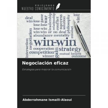 Ismaili-Alaoui, Abderrahmane: Negociación eficaz