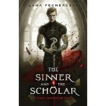 The Sinner and the Scholar (The Sinner Sisterhood)