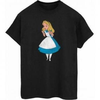 T-Shirt a Maniche Lunghe Classic Dessins Animés