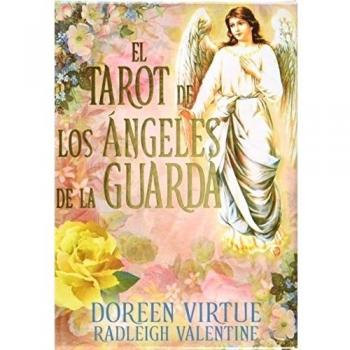 El tarot de los Ángeles de la Guarda