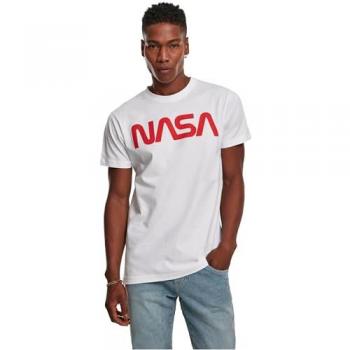 MisterTee NASA Wurm Herrenoberteil