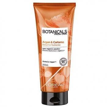 L'Oréal Paris Botanicals Cartamo Infusione di Nutrimento Balsamo 200 ml