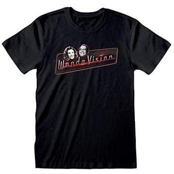 WandaVision T-Shirt