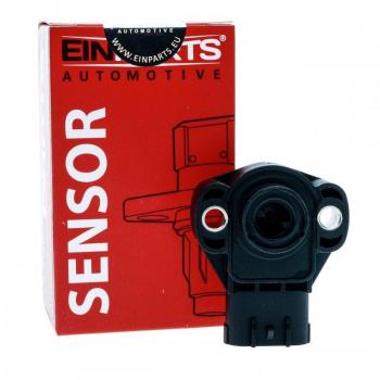 Capteur d'Angle Vilebrequin EINPARTS EPS1721 – PMH