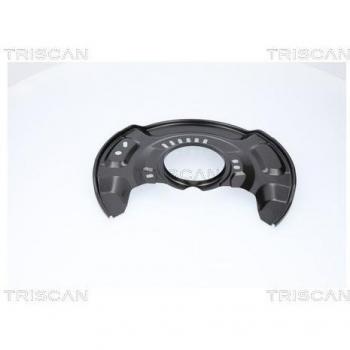 Protection de disque TRISCAN 8125 13134