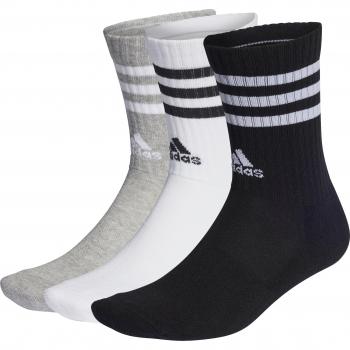 Low socks adidas 3-Stripes (x3)