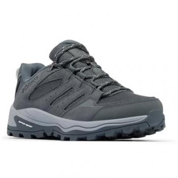 Columbia REDMOND IV LOW Waterproof Damen Schuhe