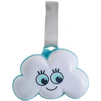 Badabulle Veilleuse Nuage Musicale et Lumineuse pour Bébé