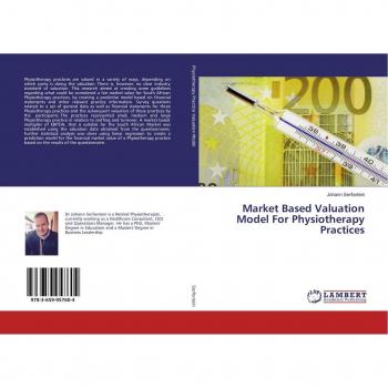 Market Based Valuation Model For Physiotherapy Practices