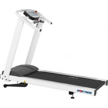 Sport‑Thieme T1000 MED – Laufband mit minimaler Einstiegshöhe