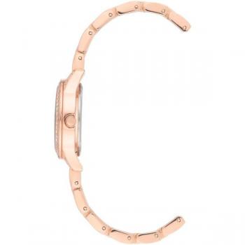 Orologio Jc11pvrg di Juicy Couture in Rosa