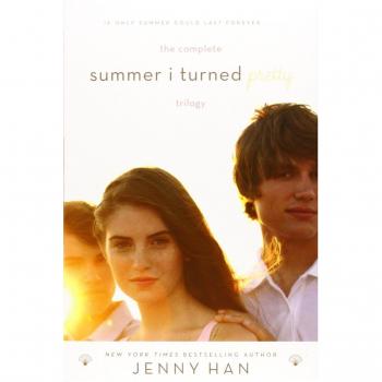 The Complete Summer I Turned Pretty Trilogy [Boxed Set]: The Summer I Turned Pre