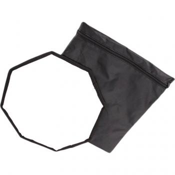 PortaGlow 30cm Octagon Mini Softbox Diffuser