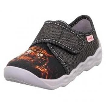 Bubble Tiger SuperFit Zapatillas Gris Medio 25