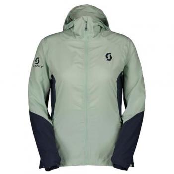 Scott Damen Windjacke Explorair Light WB