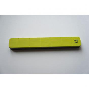 Zelený magnetický nožový držák BISBELL LATH 30 cm