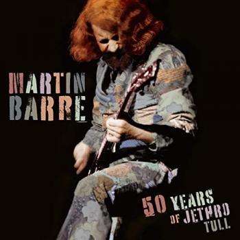 Jethro Tull : 50 Ans de Musique