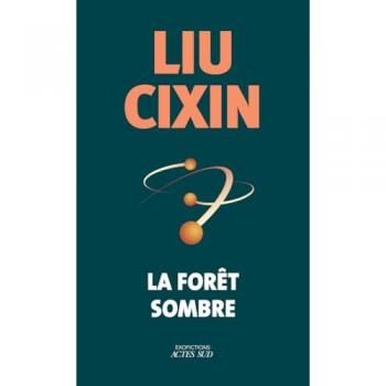 La forêt sombre