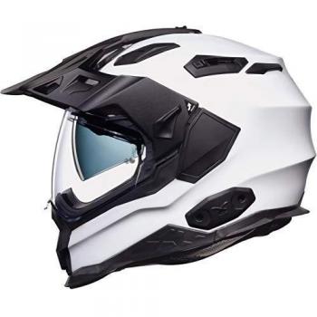 Casco NEXX X Wed 2 con Protezioni S