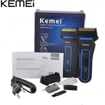 Kemei KM Cordless Grooming Kit