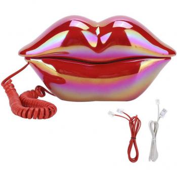Creative Lip Telephone