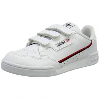 Adidas Sneakers Continental 80 Cf C EH3222 Bianco