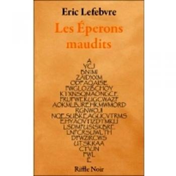 Les Eperons Maudits