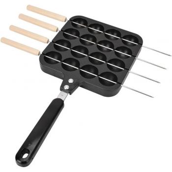 Ustensile de cuisson Takoyaki