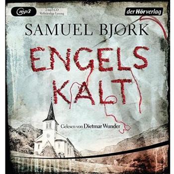 Engelskalt