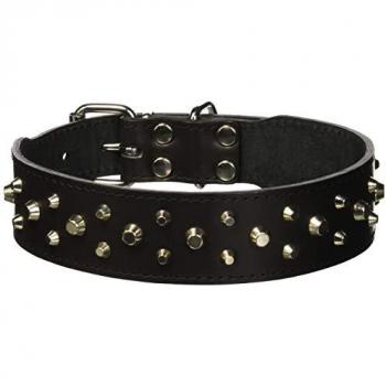 COLLARE PER CANE larg. mm 45 lung.cm 63