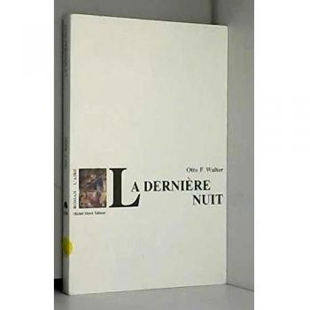 La derniere nuit 072596 (L'Aire)