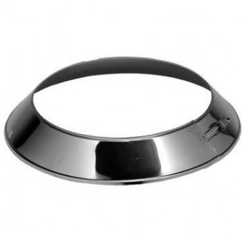 Cubreaguas DP Inox 304 200mm