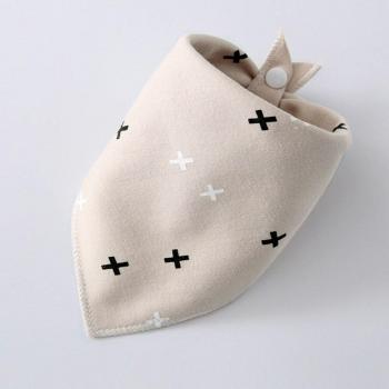 Pansement de toilettage chic en tissu doux