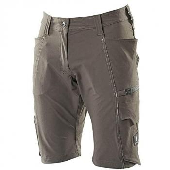 Pantaloni Corti Elasticizzati Mascot Accelerate