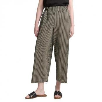 Pantaloni Denim Tom Tailor Cachi Nera