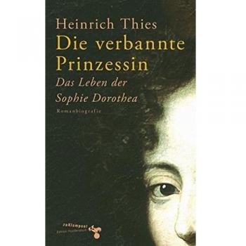 Die verbannte Prinzessin