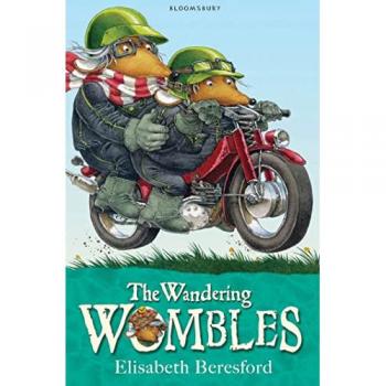 The Wandering Wombles (The Wombles)
