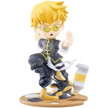 Mob Psycho 100 Reigen ABS Mini