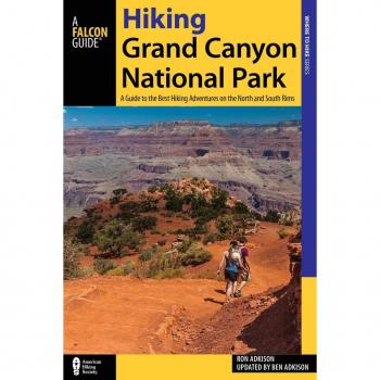 Vitalsource Technologies, Inc. Hiking Grand Canyon National Park